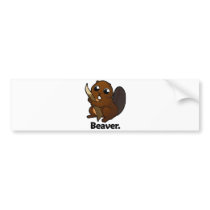 Beaver Beaver.