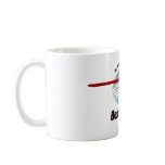 Beaver/ Best in the Bush Coffee Mug