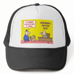 beaver biting tree environmental protection agency hats