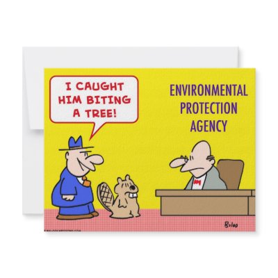 beaver biting tree environmental protection agency custom invite by rexfmay