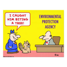 beaver biting tree environmental protection agency custom invite
