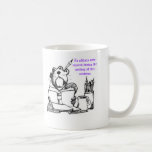 Beaver Editor Mugs