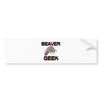 Beaver Geek