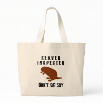 Beaver Inspector Bag