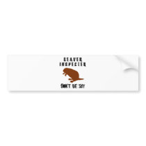 Beaver Inspector