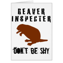 Beaver Inspector