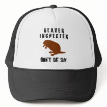 Beaver Inspector