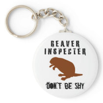Beaver Inspector