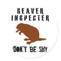 Beaver Inspector