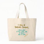 beaver leader turquoise bags