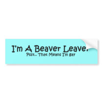 Beaver Leaver