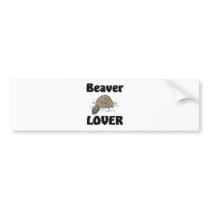 Beaver Lover