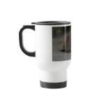 Beaver Mug