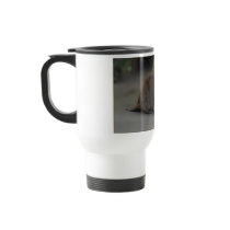 Beaver Mug