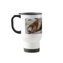 Beaver Mugs