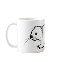 Beaver Mugs
