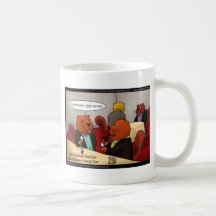 Beaver Networking Funny Gifts Tees & Cards Coffee Mugs