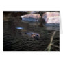 Beaver Note Cards Greeting Card