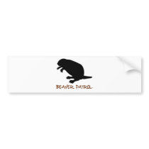 Beaver Patrol
