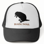 Beaver Patrol