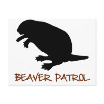 Beaver Patrol