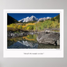 Beaver Pond 02GP Print