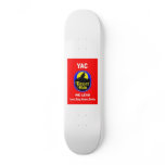 Beaver Run Youth Activities Committee Skateboard