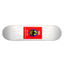 Beaver Run Youth Activities Committee Skateboard