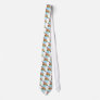 Beaver Custom Tie