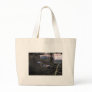 Beaver Tote Bag Bags