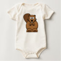 Beaver t-shirts