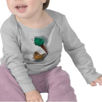 Beaver Tshirt