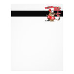 beavers kind of big deal in canada letterhead