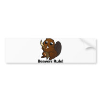 Beavers Rule!