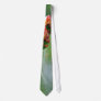Beavertail Cactus Necktie