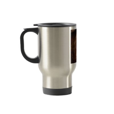 BeBe Cole Travel Mug by BeBeCole