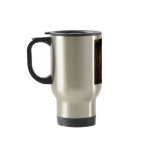 BeBe Cole Travel Mug