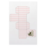 Bébé Gift Box Pink