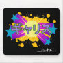 Bebii Neko: Gallis Mouse Mats