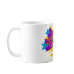 Bebii Neko: Gallis Coffee Mugs