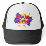 Bebii Neko: Man a Gallis Hats