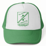 Bebii Neko: Triangle² Mesh Hats