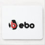 Bebo cool mousepad