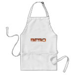 bebo cute apron