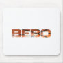 bebo cute mousepads