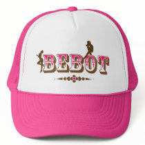 Bebot + Babae + Women Pinoy Pride