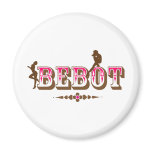 Bebot + Babae + Women Pinoy Pride