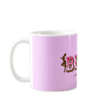 Bebot + Babae + Women Pinoy Pride Mug