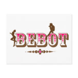 Bebot + Babae + Women Pinoy Pride