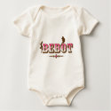 Bebot + Babae + Women Pinoy Pride t-shirts